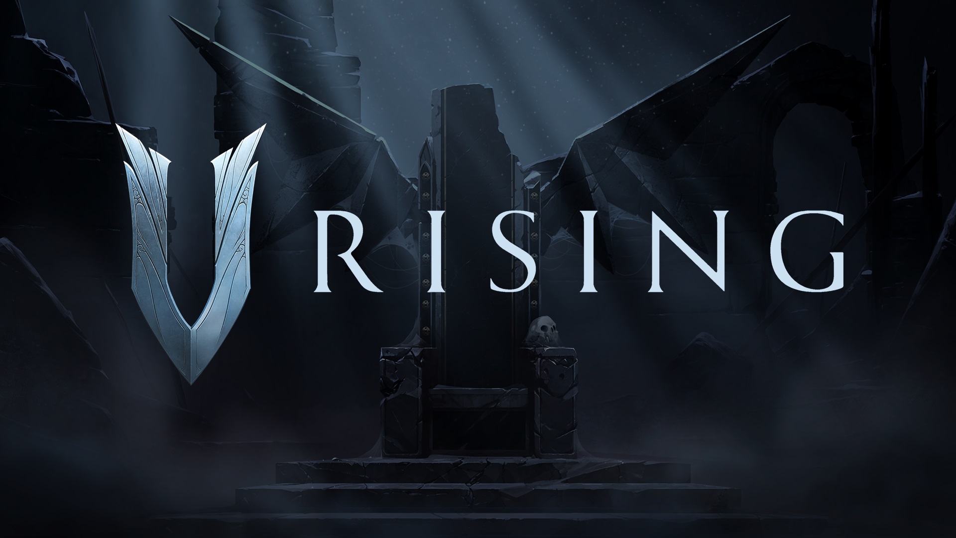 V Rising kostenlos spielen