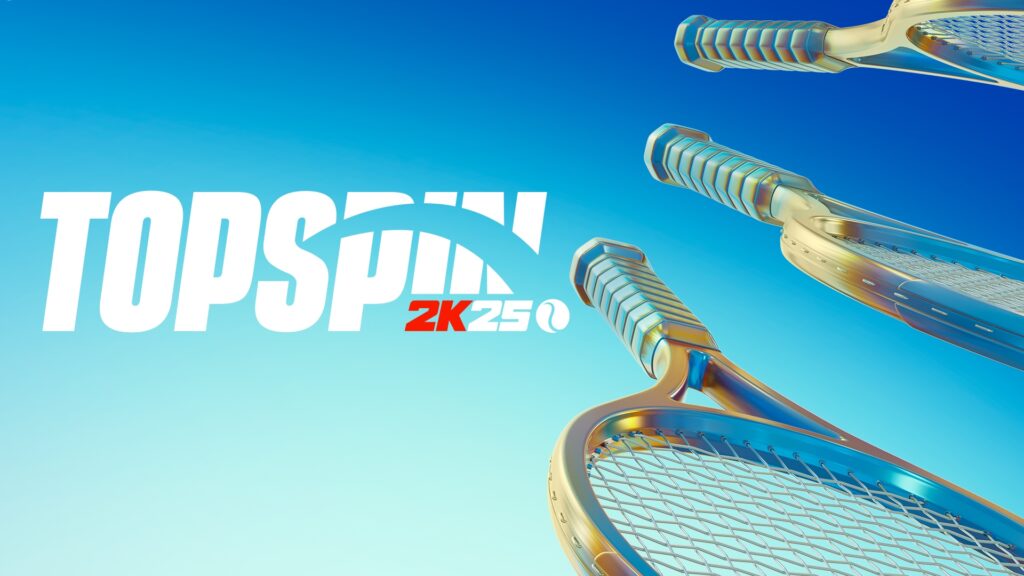 TopSpin 2K25 download kostenlos
