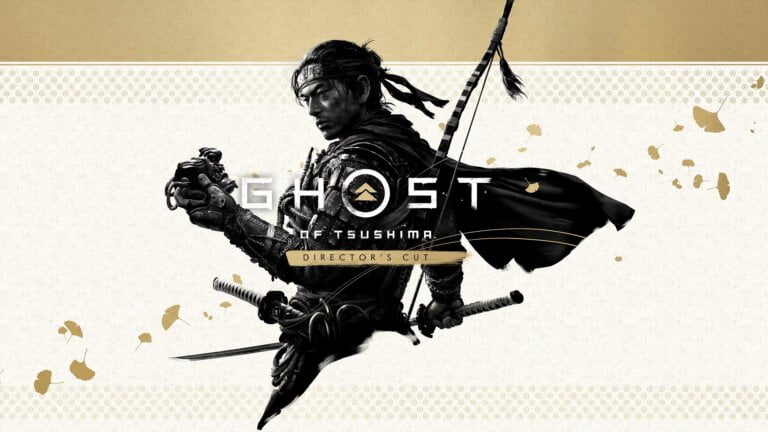 Ghost of Tsushima: Director's Cut kostenloser download