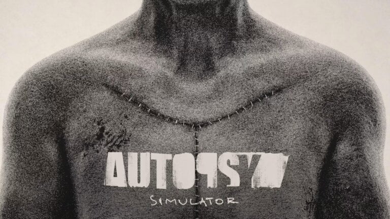 Autopsy Simulator kostenlos download