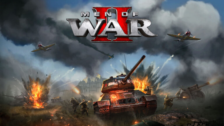 Men of War 2 download kostenlos