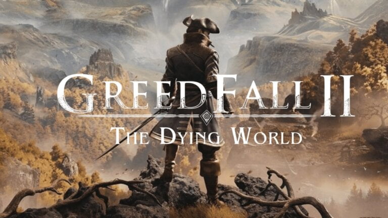 GreedFall 2: The Dying World kostenlos