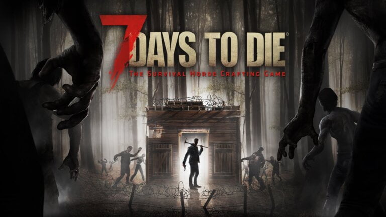 7 Days to Die download kostenlos