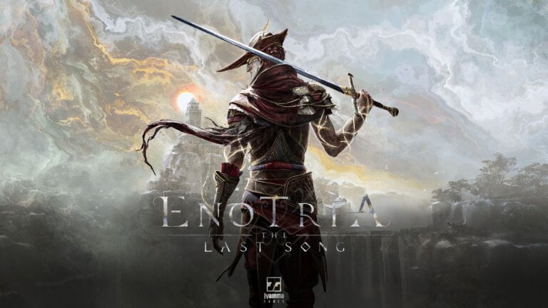 Enotria: The Last Song downloaden kostenlos