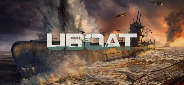 UBOAT kostenloser download