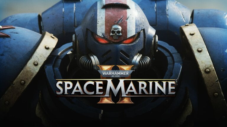 Warhammer 40000: Space Marine 2 kostenlos download