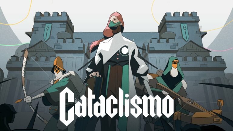 Cataclismo kostenlos download