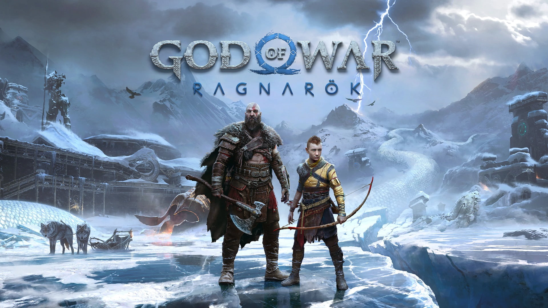 God of War: Ragnarok kostenlos