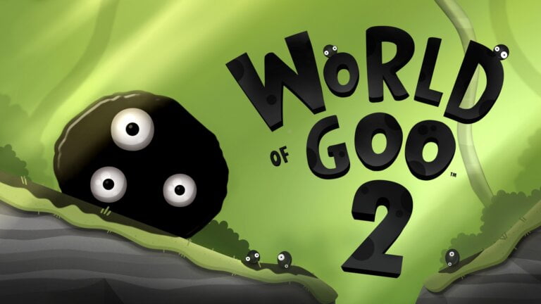 World of Goo 2 kostenlos