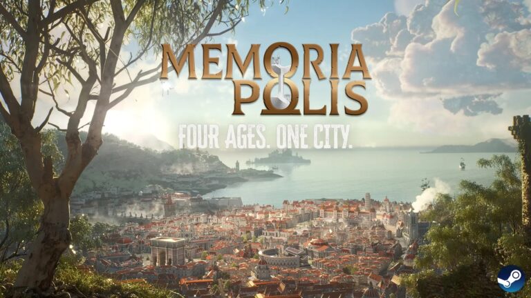 Memoriapolis kostenlos download