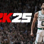 NBA 2K25 downloaden kostenlos
