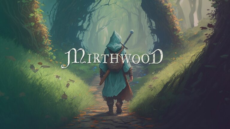 Mirthwood kostenlos downloaden